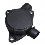 Ventilatsioon ja v&auml;ljalaskeklapp Mercedes-Benzile 6420101891