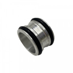 Mootori sisselaskekollektor tihendiga Mercedes-Benz Sprinter 2500 3.0L V6 14-17 jaoks