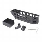 Jeep Wrangler JK 2007-2017 jaoks Auto Ees Istme Alune Hoiukast Korraldaja Konteiner Sisemuse Paigutamise Korrastamise Tarvikud right