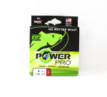 Power Pro punutud Spectra tamiil 4 naela x 300 jardi punane (7695)