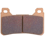 Daytona piduriklots mootorratastele H&uuml;persinterdatud klots (Paagutatud metallist padi) CBR1000R(04-05) CBR1000RR (06-09)