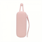 &Uuml;likerge Pehmest Silikoonist Prillide Vutlar K&auml;sirihmaga Reisip&auml;ikeseprillide Kate Kriimustusvastane Tolmukindel Prillide Kaitsekate