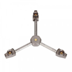 3 &uuml;hes butaaniadapter E-kolm v&auml;ljundit Gaasiballooni &uuml;mberl&uuml;lituspea Gaasijaotaja &uuml;mberl&uuml;lituspea Pikendus Jagatud pliidi adapter