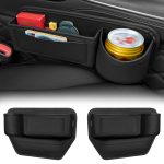 Range Rover Evoque L551 L538 Autotooli Vahek&uuml;lgne Panipaigatasku, Multifunktsionaalne Autotool One Size must