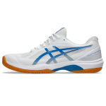 Asics Gel Court Hunter FF Valge Directoire Sinine Meeste Tennised 1071A111-102 45 white