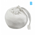 T&otilde;stmise libisemisvastane magneesiumipuuder palli fitness-tarvik