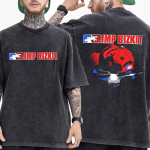 Vintage Pestaudusega Rockb&auml;ndi Limp Bizkit T-s&auml;rk Meeste Naiste R&otilde;ivad Mood Hip Hop Gooti &Uuml;lisuur L&uuml;hikeste Varrukatega T-s&auml;rk T&auml;navamood L