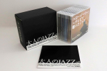 CD ERINEVAD - T&auml;iskasvanute jazz DCU214150 UNIVERSAL 2009 Jaapan Jazz Kasutatud