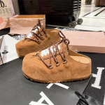 Moodsad Platvormjalatsid Sandaalid Naiste Muulad Kingad Vabaaja Tossud Naiste Sandaalid Suvi 2025 Trend Paelad Jooksu Disainer Zapatos Mujer 35 kaamel