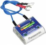 Panasonic N - LW/P5 Autoelu anal&uuml;saatori &uuml;ksus LifeWINK 46 x 38 x