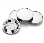 4tk V&auml;lisl&auml;bim&otilde;&otilde;t 70mm Sisel&auml;bim&otilde;&otilde;t 54mm Kroomitud H&otilde;bedased Auto Ratta Keskmised Rummu Kapslid 2000-2011#2M51-1000-AA #2M5Z-1130-AB #3367#3438#3530#3704#3972 Outer diameter 70mm. Inner