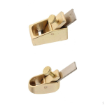 2 Piece Brass er Violin Making Luthier Tool Thumb