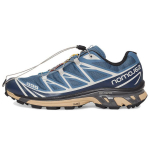 Salomon XT-6 Advanced Blue Mood Indigo Meeste Tossud Lunar 413949 43⅓