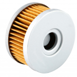 1 pcs Oil Filter Fuel Filter Cleaner For Suzuki GN250 Motorcycle