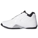 adidas T-Mac 3 Lesson Meeste tossud Valge Must GX7677 46