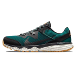 Nike Juniper Trail Bright Spruce Meeste Tennised Roheline Hall-Udu D&uuml;naamiline-T&uuml;rkiis CW3808-302 44.5