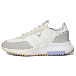 Adidas Retropy F2 Valge Helelilla Naiste Tennised Kriidivalge Pilvevalge GW8275 38⅔