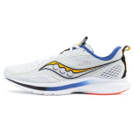 Saucony Kinvara 13 Valge ViZi Meeste Tossud S20723-84 44.5