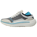 adidas Y-3 Qisan Knit Orbit Grey Blue Unisex tossud Off-White FZ6399 43⅓ gray