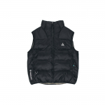 Nike Therma-Fit Adv ACG Lunar Lake lahtise lukuga krae vest Unisex topsid must DH3076-010 S