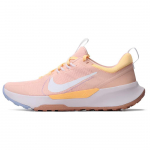 Nike Juniper Trail 2 Next Nature Arktiline Oranž Veneetsia Meloni Toon Valge (Naised) Naiste tossud DM0821-800 36.5