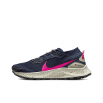 Nike Pegasus Trail 3 GORE-TEX Obsidian Siren Red Meeste Tossud Sinine Matt-Oliivikollane Citron-Toon DC8793-401 44