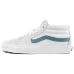 Vans Sk8-Mid Pilved Tormine ilm Unisex tossud Hall VN0A5KXERV2 41
