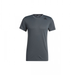 Adidas H.RDY 3S Logo T-s&auml;rk Meeste &Uuml;laosad Tumehall HF4216 S