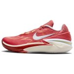 Nike Air Zoom GT Cut 2 NY vs. NY Meeste tossid Punane Track-Red Ember-Glow DJ6015-603 40.5
