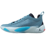 Air Jordan Luka 1 Next Nature PF Noise Aqua Meeste Tennised Sinine Sinine-V&auml;lk Tume-Obsidiaan DR9829-400 40.5
