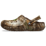 Realtree x Crocs Classic voodriga klomp Edge Camo Unisex tossud Pruun &Scaron;okolaad 205377-280 39-40
