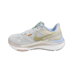 Nike Air Zoom Structure 25 Sail Buff Gold Naiste Tossud Cream Coconut-Milk FV3635-171 36