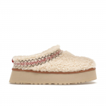 UGG Tazz Braid Slipper Natural Naiste Tossud Tan 1143976-NAT 36