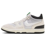 Sotsiaalne staatus x Nike Mac Attack SP Staatuses&uuml;mbol Unisex tossud Valge Summit-White M&auml;nniroheline DZ4636-100 41