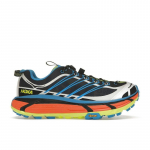 HOKA Mafate Three2 Must Diva Sinine Oranž Unisex Tossud 1141572-BDVB 36