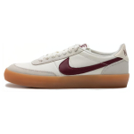 Nike Killshot 2 Night Maroon Naiste tossud Cream Sail Gum-Yellow FZ5630-103 35.5