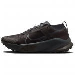 Nike ZoomX Zegama Sametpruun Must Antratsiit Meeste Tossud DH0623-201 40