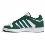 Adidas Centennial RM Tume Roheline Unisex Tossud Core-White ID6215 37⅓