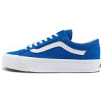 Vans Old Skool 36 Sinised Unisex tossud VN000S52Y6Z 40