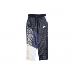 Nike Sportswear NSW Kootud P&uuml;ksid Retro Spordip&uuml;ksid Naiste P&uuml;ksid Must AR2941-010 XL