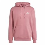 Adidas Essential &uuml;hev&auml;rviline kapuutsiga pusa meestele Pusad Roosa IZ4756 XL