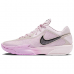 Nike Air Zoom GT Cut Cross EP Think Pink Unisex tossud Valge Barely-Grape Roosa-Foam HF0231-601 44.5