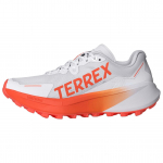 Adidas Terrex Agravic 3 Valge Poolm&otilde;juga Oranž Naiste Tossud Cloud-White Dash-Grey JI0955 36