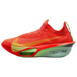 Nike Air Zoom Alphafly NEXT% 3 Bright Crimson Lime Blast Naiste tossud Red Cave-Purple Mint-Foam FD8315-600 38 red