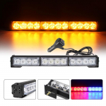 LED-vilkuv hoiutuli veoautodele: Katus, Piloot, P&auml;&auml;ste, Vilkurriba, Pulk Other Combination (Specify)