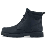 Timberland Veekindlad Libisemiskindlad Britton Road Mugavad L&uuml;hikesed V&auml;lisjalatsid Meeste saapad Must A69UH-W02 42