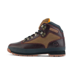 Timberland Keskmised V&auml;litingimuste Haarduvusega Ronimis-Matkamisjalatsid Meeste Matkajalatsid Veinipunane A2P27EIW 43