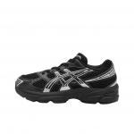 ASICS Gel 1130 PS Must Puhta H&otilde;bedaga Laste Tossud 1204A170-001 27