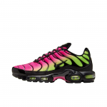 Nike Air Max Plus Hyper Pink Volt Unisex Tossud Must DM0032-027 41
