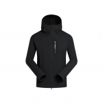 Salomon Fw25 Modyssey Tuulejope Meeste Jope C29934 L